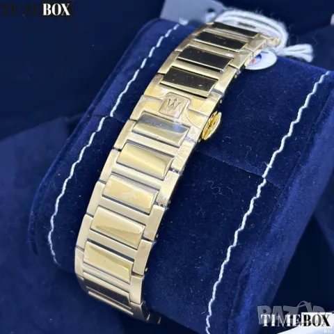 Maserati R8873642001 Stile, снимка 4 - Мъжки - 49612264