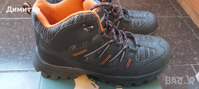 Продавам боти номер 46 нови, снимка 3 - Мъжки боти - 39212020