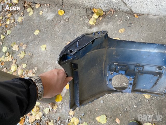 Предна броня Ford C- Max, снимка 3 - Части - 43244527