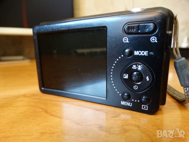 Rollei PowerFlex 440 - компактно и добро фотоапаратче ..., снимка 6 - Фотоапарати - 52176897