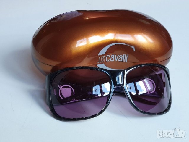 JUST CAVALLI оригинални слънчеви очила в Слънчеви и диоптрични очила в гр.  Русе - ID38082118 — Bazar.bg