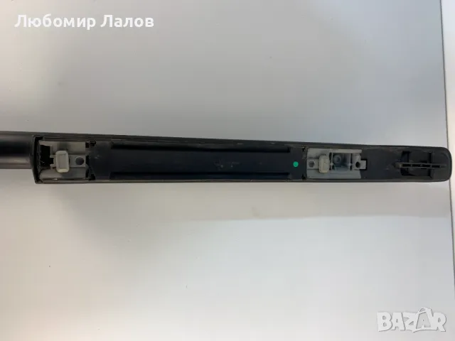 Рейлинг за Туарег Touareg Напречни греди за Туарег Touareg, снимка 7 - Части - 48567694