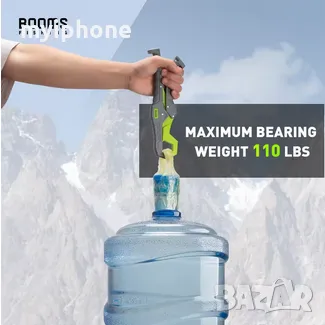 Клещи Държач Скоба за Захващане на Рибата за Устата, снимка 5 - Такъми - 49263334