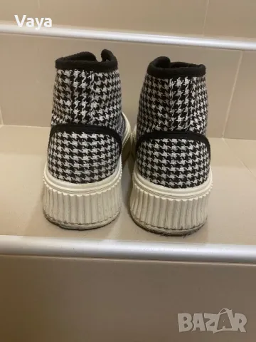 Дамски кецове 38 , снимка 3 - Кецове - 49329576