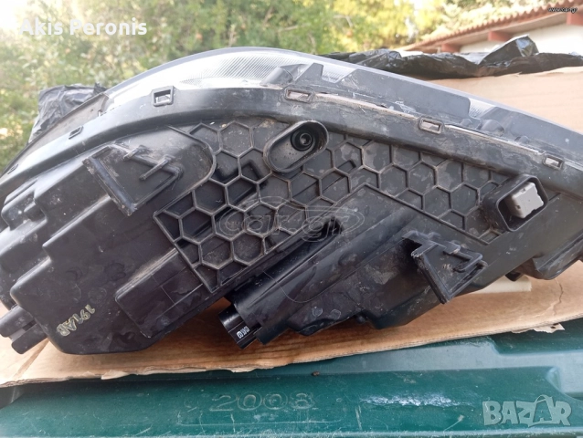 Hyundai I30 2019 десен фар , снимка 7 - Части - 52092524
