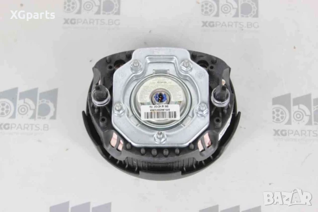  Airbag волан за Volkswagen Touran I (2003-2010, снимка 2 - Части - 50763732