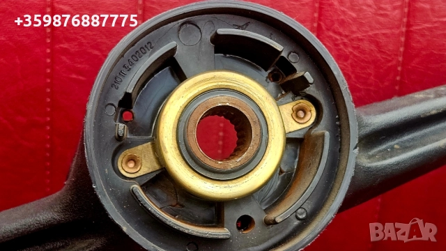 Волан Жигули Жигула Ретро Руски Руско соц руска части , снимка 11 - Части - 51556315