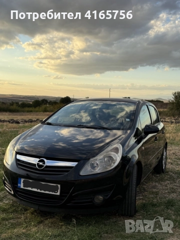 Продавам Opel Corsa