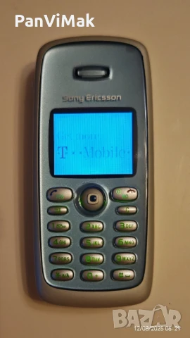 Sony Ericsson T300 - комплект , снимка 12 - Nokia - 29662877