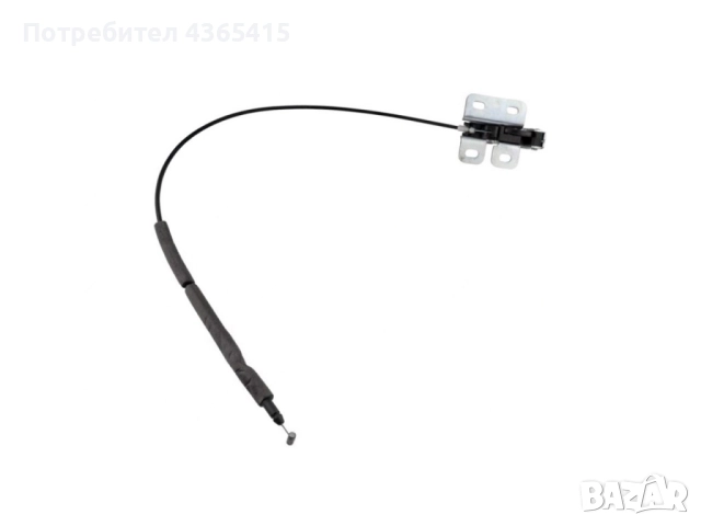 Брава за багажник за Renault Koleos 1 (2007-2016) 905932234R, снимка 2 - Части - 52292631