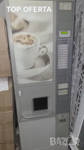 Вендинг машина -автомат, снимка 2 - Вендинг машини - 48079185
