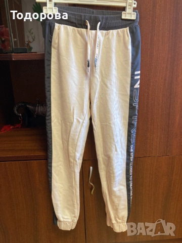 Детски дрехи 122 см 6-7 год яке/ блуза/панталон, снимка 7 - Детски якета и елеци - 49615710