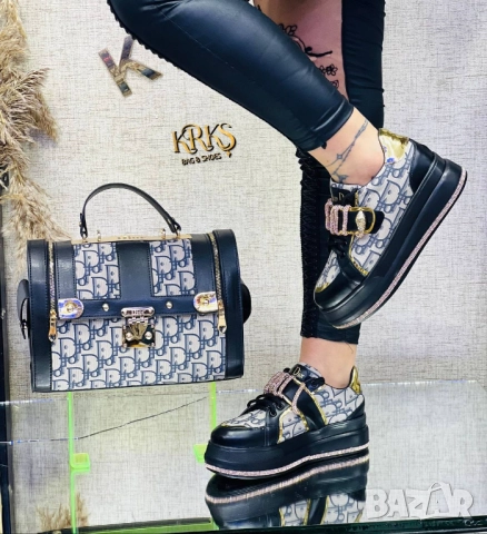 чанти christian dior burberry, снимка 7 - Чанти - 51458251