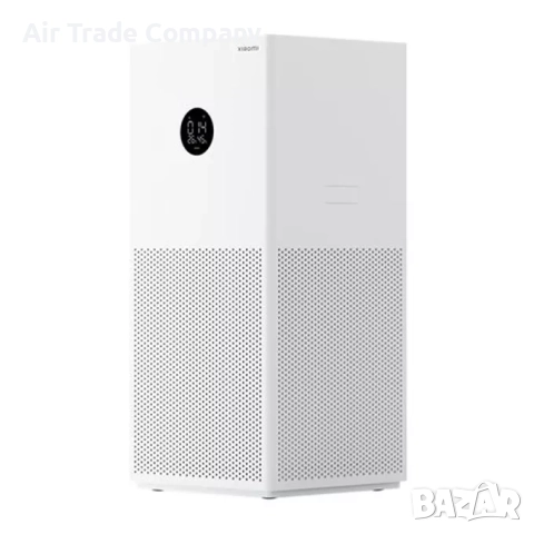 Въздухопречиствател – Xiaomi Mi Air Purifier 4 Lite White – BHR5274GL, снимка 3 - Овлажнители и пречистватели за въздух - 51722334
