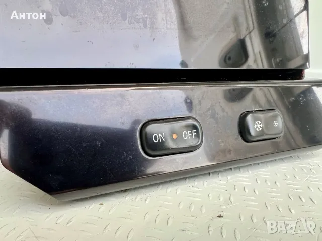 Хладилник WAECO за Мерцедес / Mercedes W220 S-класа, снимка 3 - Аксесоари и консумативи - 49510421