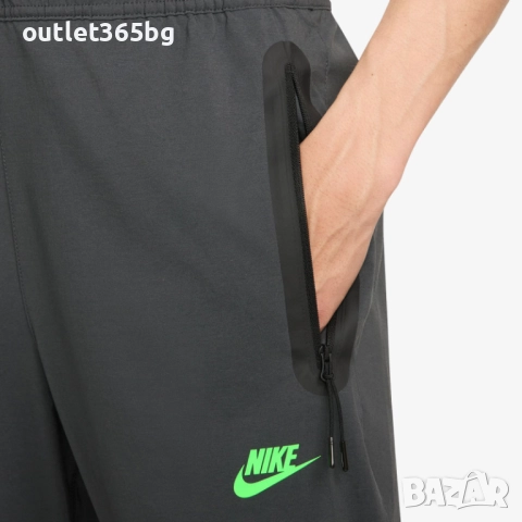 Nike - Tech Fleece размер S,M Оригинал Код 843, снимка 3 - Спортни дрехи, екипи - 52284223