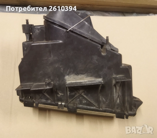 Фарове за Пежо 405 Peugeot 405, снимка 7 - Части - 52254279