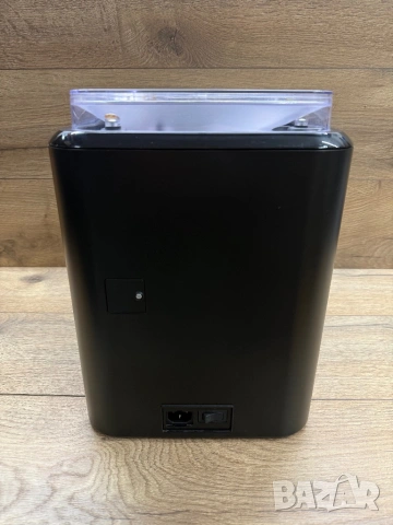 Кафемашина Saeco Intelia Type: 8753., снимка 5 - Кафемашини - 53340459