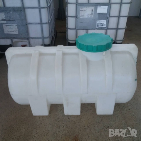 Вани, Резервоари, Бидони, IBC Контейнери - 1300 лт., снимка 5 - Други стоки за дома - 49333836