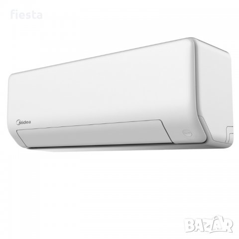 Инверторен климатик Midea MSEPBU-09HRFN8-QRD6GW All Easy Pro Nordic, снимка 3 - Климатици - 36667838