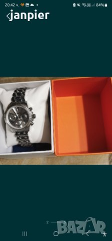 Дамски луксозен часовник  Thomas Sabo. wa0253 10atm., снимка 5 - Луксозни - 43441304