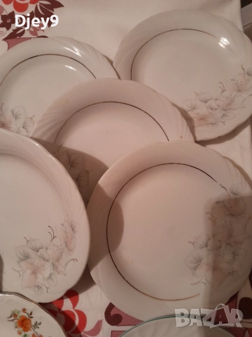 Стара ретро закачалка и мн.други неща, снимка 12 - Антикварни и старинни предмети - 52953738