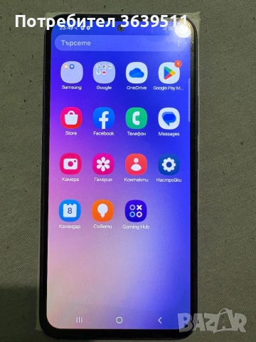 Samsung galaxy A54, снимка 5 - Samsung - 52346666