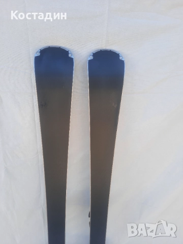 Карвинг ски Rossignol React 156см. , снимка 7 - Зимни спортове - 51982203