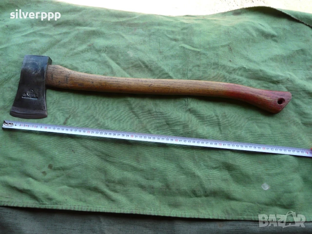  Шведски топор Hults Bruk- 580 