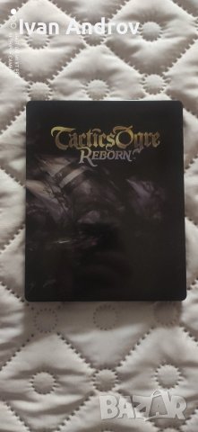 Метални кутии на игри PS4,PS5,Nintendo Switch, снимка 5 - Колекции - 44014907