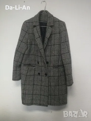 Дамско палто