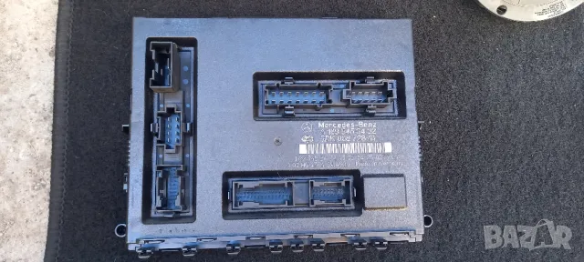 Модул за Mercedes A-Class W169