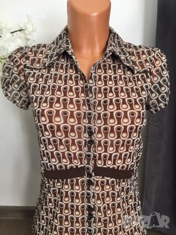 Дамска блуза, снимка 3 - Ризи - 37112951