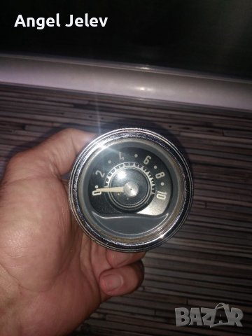 Manometar za vazduh, снимка 2 - Части - 37587169