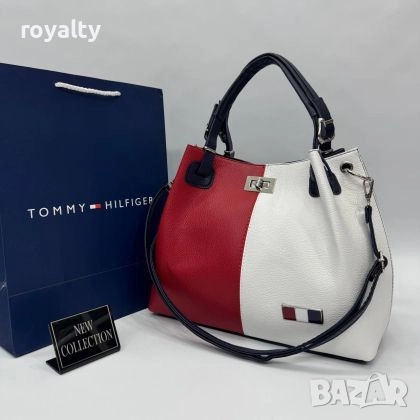 Tommy Hilfiger Дамска Чанта 