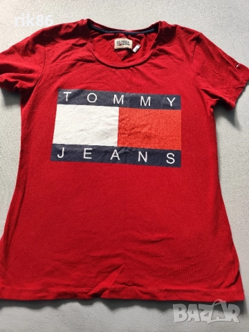 Adidas, Puma, Tomi Hilfiger,, снимка 4 - Къси панталони и бермуди - 51701222