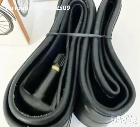 Вътрешна Гума за Велосипед/ Колело Части 20 24 inch, снимка 3 - Части за велосипеди - 52366760