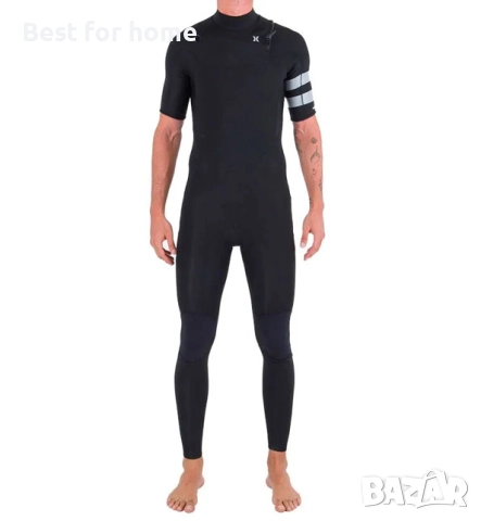Мъжки неопренов костюм Hurley Advant 2/2 мм SS
