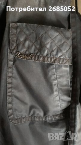 Дамски шлифер Kensol размер М, снимка 5 - Шлифери - 38406905