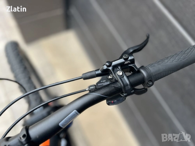 Cross Fusion Pro 29" в гаранция, снимка 5 - Велосипеди - 47326559