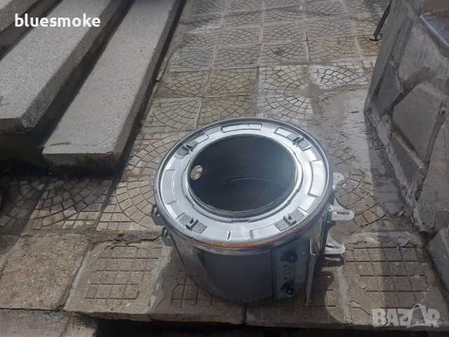 Казан пералня Gorenje, снимка 4 - Перални - 49912287