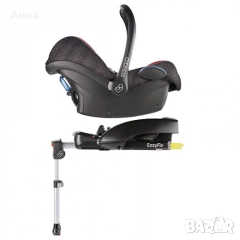Изофикс база Maxi Cosi , снимка 2 - Столчета за кола и колело - 51881101
