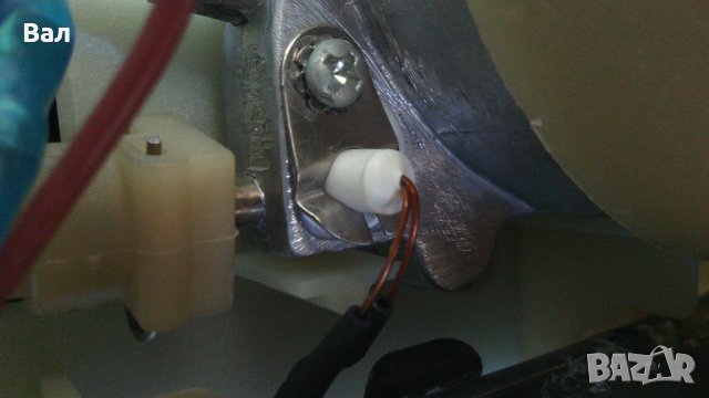 На части Кафемашина Espresso Coffee Maker модел S22, снимка 14 - Кафемашини - 39537220