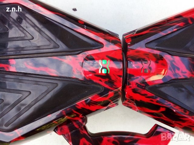 ховърборд с блутут цял или на части, снимка 5 - Скейтборд, ховърборд, уейвборд - 37673949