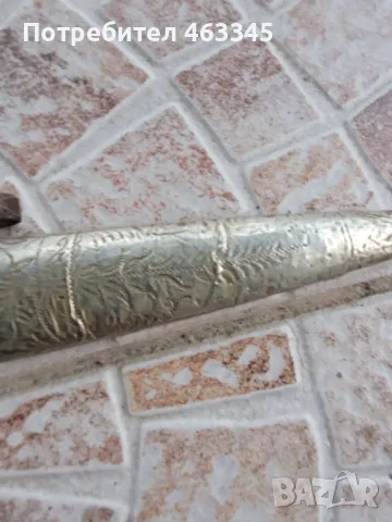 кама, кинжал, нож, каракулак, снимка 8 - Антикварни и старинни предмети - 48969775