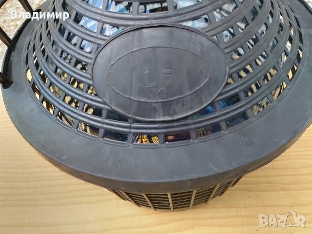 Дамаджана стъклена - 5 л., снимка 8 - Бидони, бурета и бъчви - 37856276