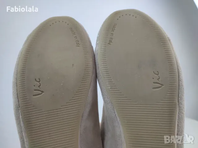 VIC shoes 40, снимка 9 - Дамски елегантни обувки - 49490932