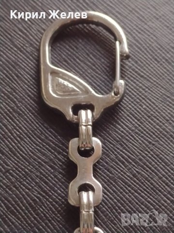 Метален ключодържател Мицубиши за феновете на марката 42345, снимка 3 - Други - 43580548