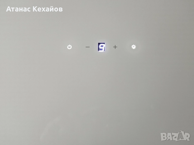 кухненски Аспиратор Respekta, снимка 9 - Други - 52919469