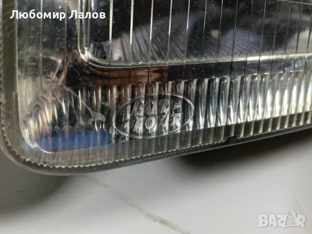 Фарове Land Rover Freelander I (00-06) , снимка 4 - Части - 51114457